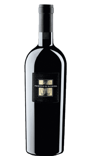 San Marzano Feudi di Primitivo di Manduria Sessantanni