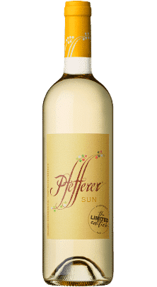 Schreckbichl Pfefferer Sun Bianco Limited Edition