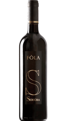 Siddura Fola Cannonau di Sardegna Riserva