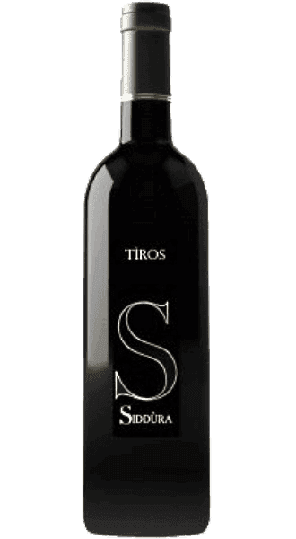 Siddúra Tíros Limited Edition Colli del Limbara