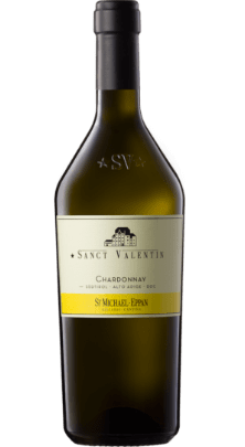 St. Michael Eppan Chardonnay Sanct Valentin