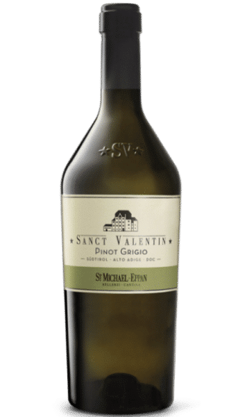 St. Michael Eppan Pinot Grigio St. Valentin