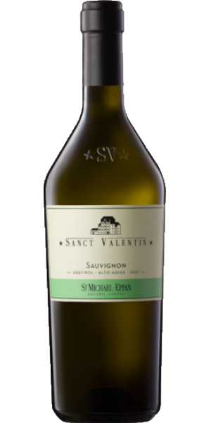St. Michael Eppan Sauvignon Sanct Valentin