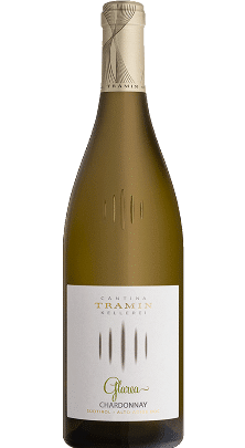 Südtiroler Chardonnay DOC Glarea Kellerei Tramin