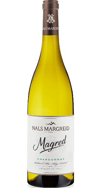 Südtiroler Chardonnay DOC Magred Kellerei Nals Margreid