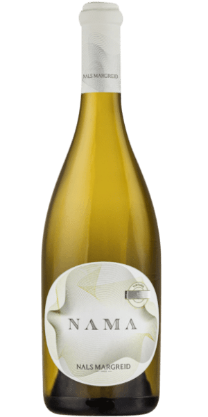 Südtiroler Chardonnay Nama DOC Kellerei Nals Margreid