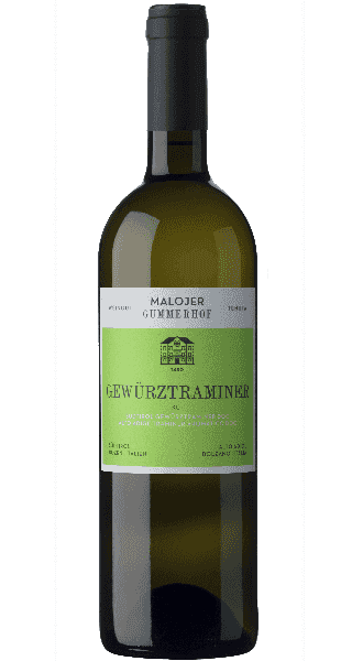 Südtiroler Gewürztraminer DOC Kui Malojer Gummerhof