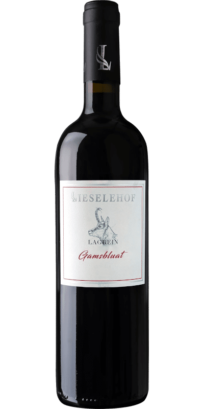 Südtiroler Lagrein DOC Gamsbluat Lieselehof