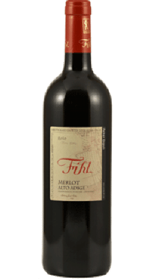 Südtiroler Merlot DOC Fihl Dipoli Peter