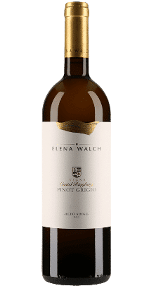 Südtiroler Pinot Grigio DOC Castel Ringberg Elena Walch