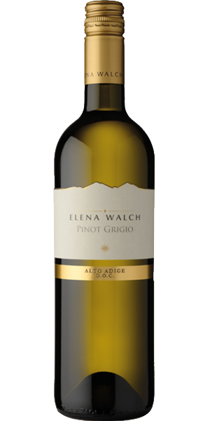 Südtiroler Pinot Grigio DOC Elena Walch