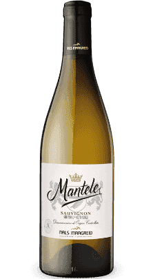 Südtiroler Sauvignon DOC Mantele Kellerei Nals Margreid