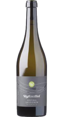 Südtiroler Sauvignon Riserva DOC Wassererhof