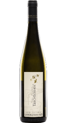 Taschlerhof Eisacktaler Gewürztraminer