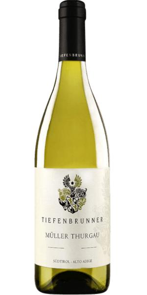 Tiefenbrunner Müller Thurgau Merus