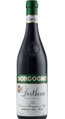 Timorasso Colli Tortonesi DOC Borgogno Bio