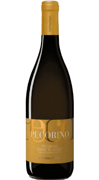 Tollo Pecorino Terre di Chieti