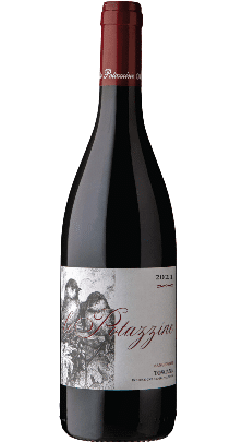 Toscana Sangiovese IGT  Le Potazzine