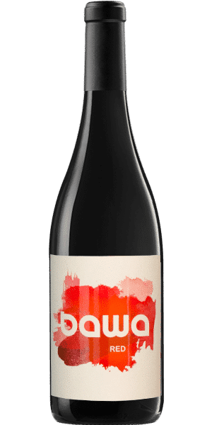 Tramin T Rosso BAWA Edition