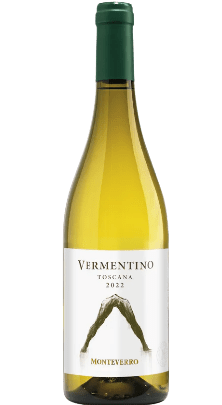 Vermentino Toscana Bianco IGT BIO Tenuta Monteverro
