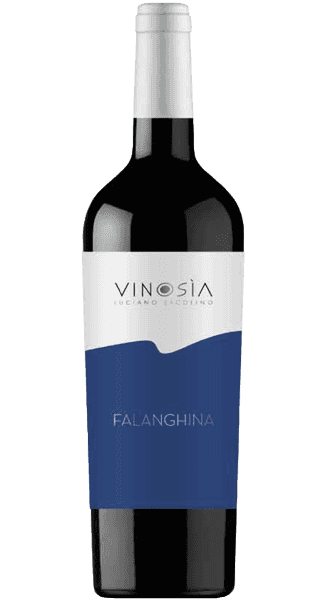 Vinosia Falanghina Beneventano