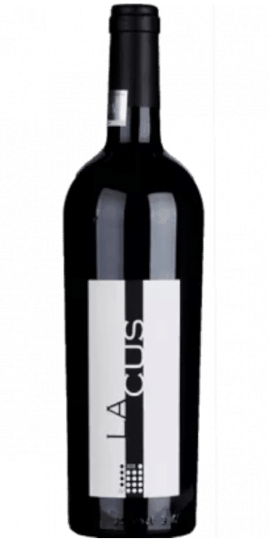 Walter Schullian Lacus Selection Vigneto delle 1,5 L