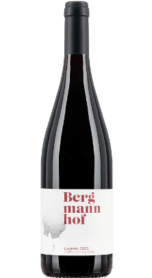 Südtiroler Lagrein DOC Bergmannhof