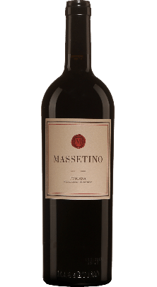 Massetino Toscana Vino Rosso IGT