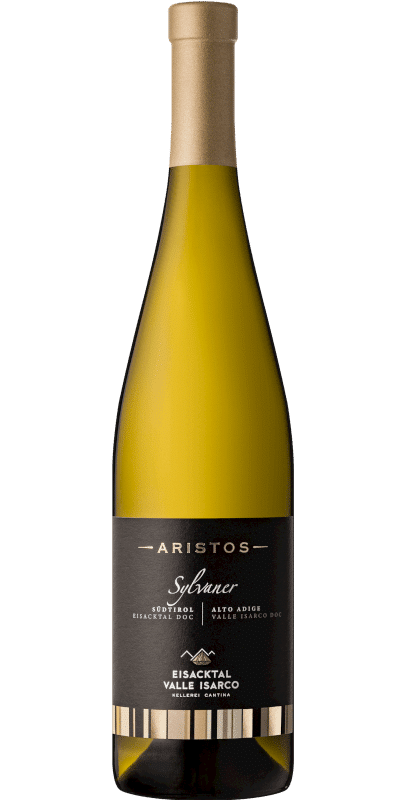 Cantina Valle Isarco Aristos Sylvaner MAGNUM 1,5 L