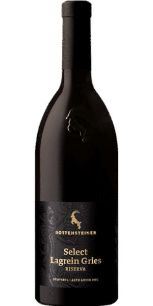 Südtiroler Lagrein DOC Riserva Gries Select Rottensteiner