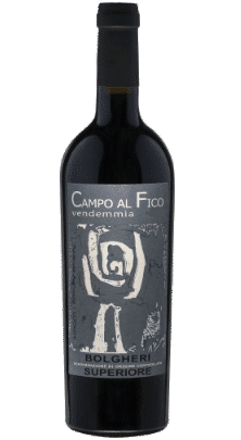 I Luoghi di Stefano Granata Campo al Fico 1,5 L