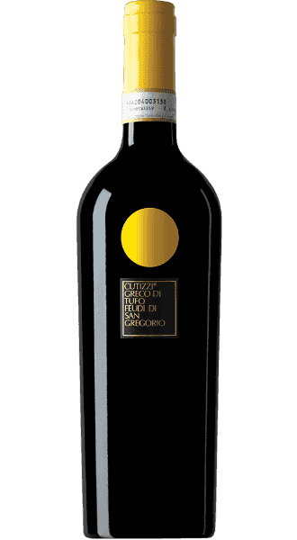 Feudi di San Gregorio Greco di Tufo Cutizzi