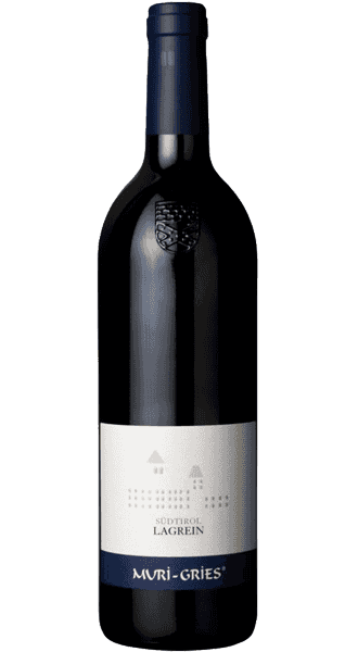 Alto Adige Lagrein DOC - Cantina Convento Muri Gries