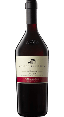 St. Michael Eppan Lagrein Riserva Sanct Valentin 1,5 L