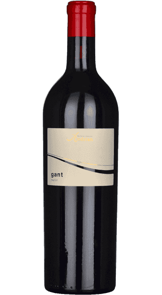 Merlot Riserva DOC Gant Cantina Andriano