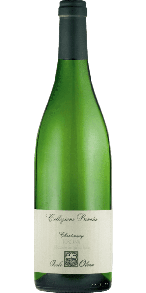 Chardonnay IGT Collezione Privata Isole e Olena Magnum