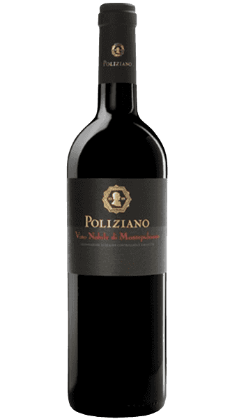 Vino Nobile di Montepulciano DOCG Poliziano
