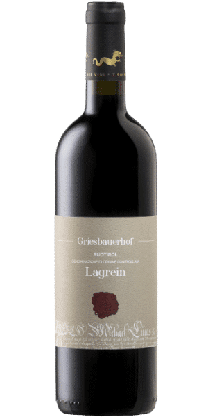 Griesbauerhof Lagrein Riserva Perflabilis Mumelter