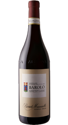 Bartolo Mascarello Barolo DOCG