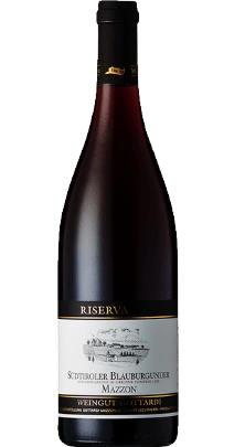 Gottardi Pinot Nero Riserva Mazon 1,5 L
