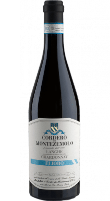Cordero di Montezemolo Langhe Chardonnay Elioro BIO
