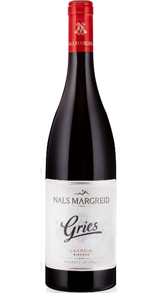 Nals Margreid Lagrein Riserva Gries