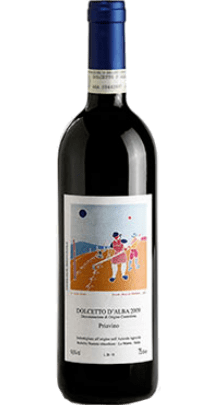 Roberto Voerzio Nebbiolo Langhe