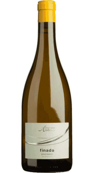 Andrian Pinot Bianco Finado