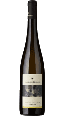 Sylvaner Alto Adige DOC Manni Nössing Hoandlhof