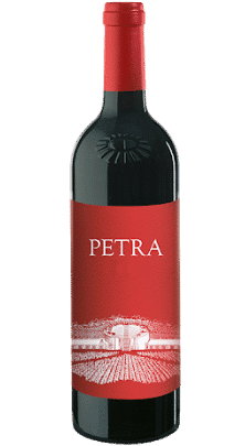 Petra Toscana Rosso