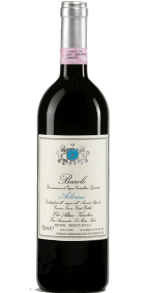 Elio Altare Barolo Arborina
