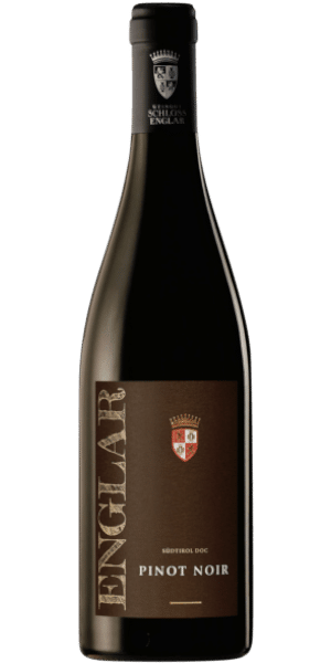 Pinot Nero Riserva Alto Adige DOC Weingut Schloss Englar