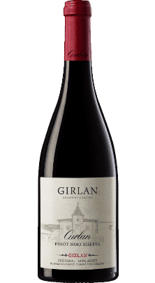 Girlan Blauburgunder Riserva Curlan