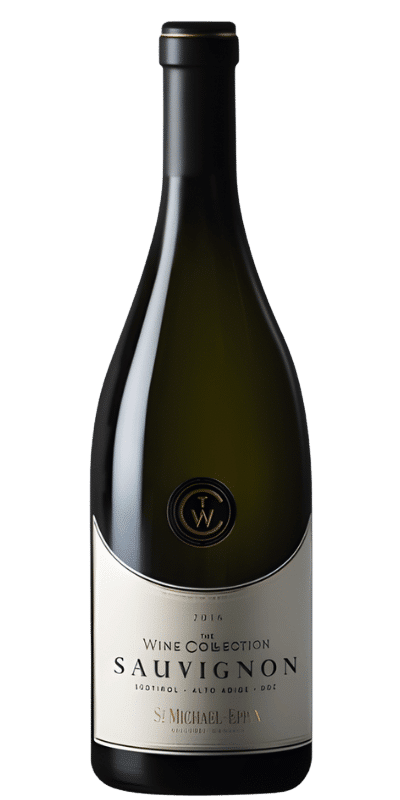 Sauvignon Alto Adige DOC The Wine Collection Cantina San Michele Appiano